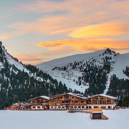 Hotel Piz Seteur Selva di Val Gardena Ngoại thất bức ảnh