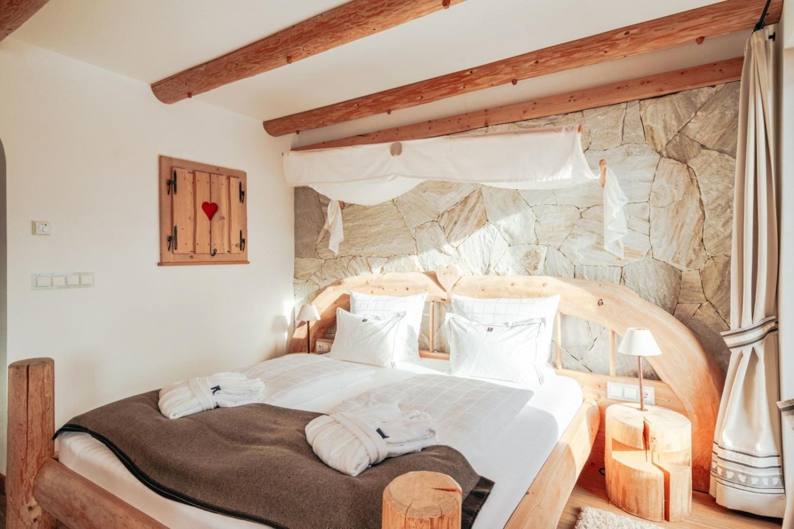 Hotel Piz Seteur Selva di Val Gardena Ngoại thất bức ảnh