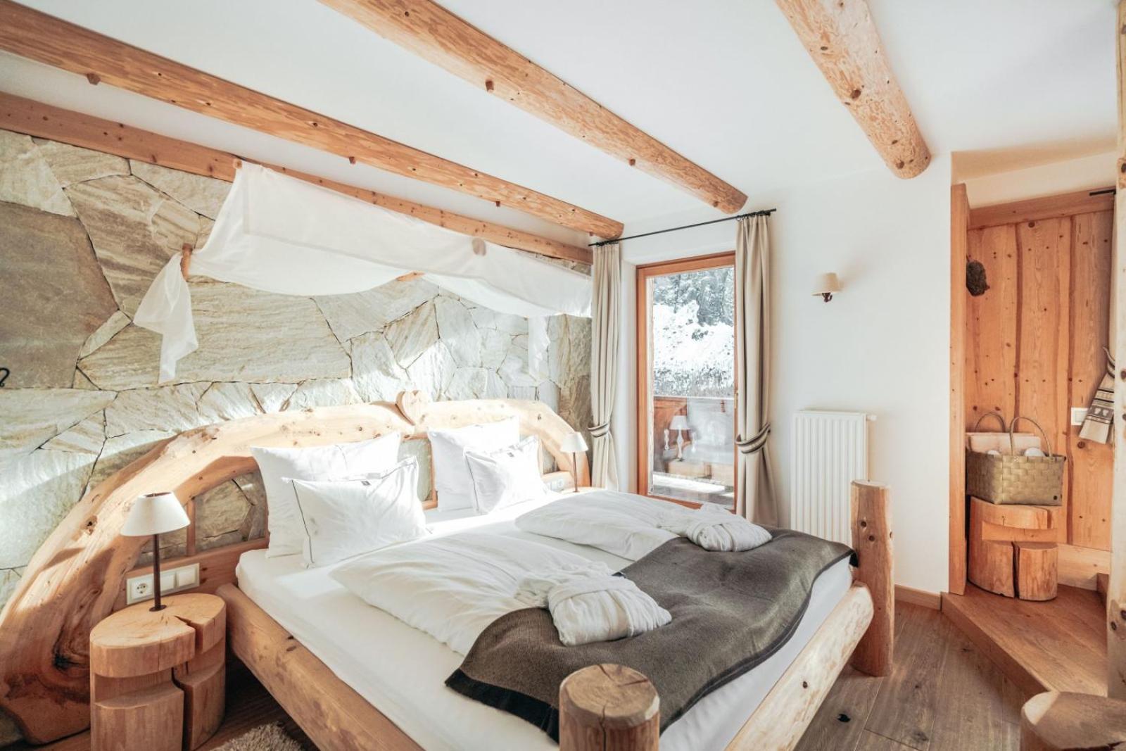 Hotel Piz Seteur Selva di Val Gardena Ngoại thất bức ảnh