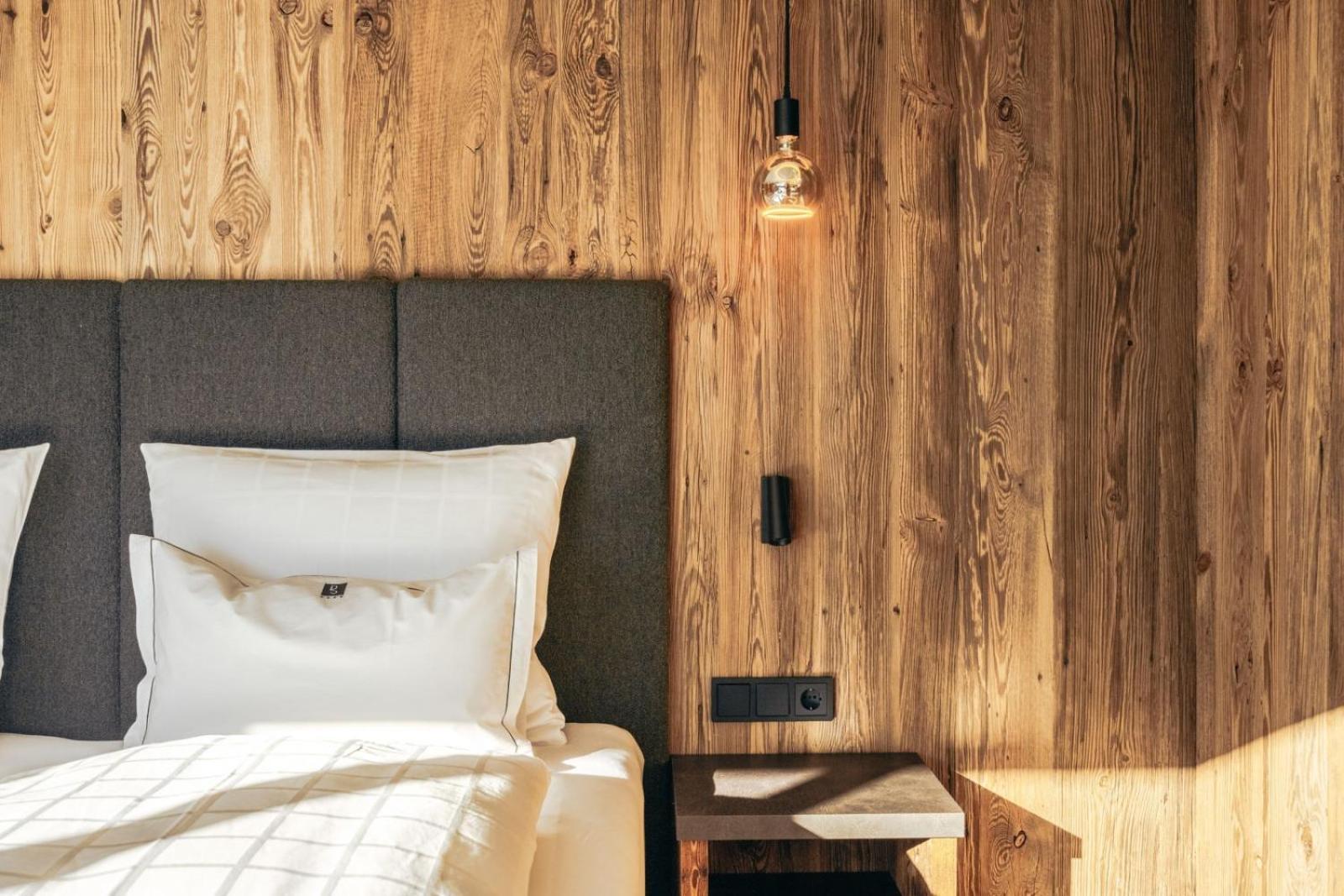 Hotel Piz Seteur Selva di Val Gardena Ngoại thất bức ảnh
