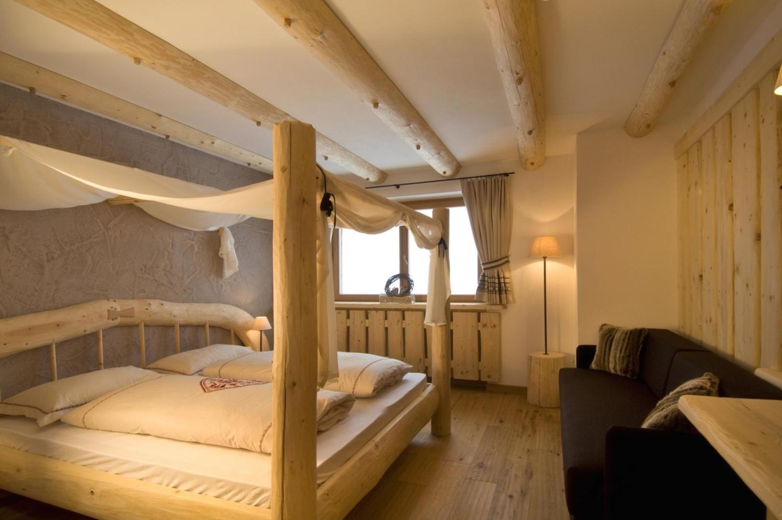 Hotel Piz Seteur Selva di Val Gardena Ngoại thất bức ảnh