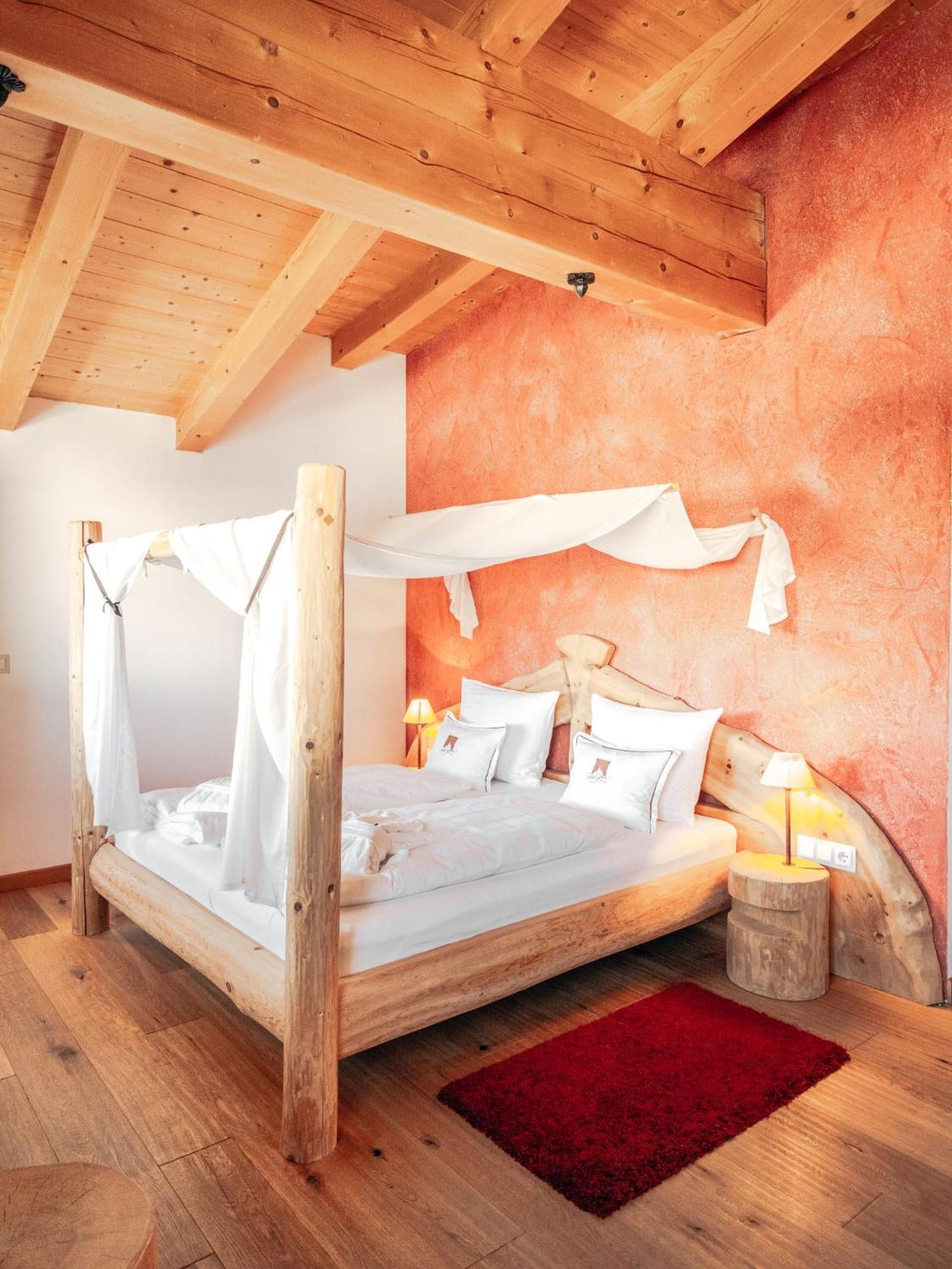 Hotel Piz Seteur Selva di Val Gardena Ngoại thất bức ảnh