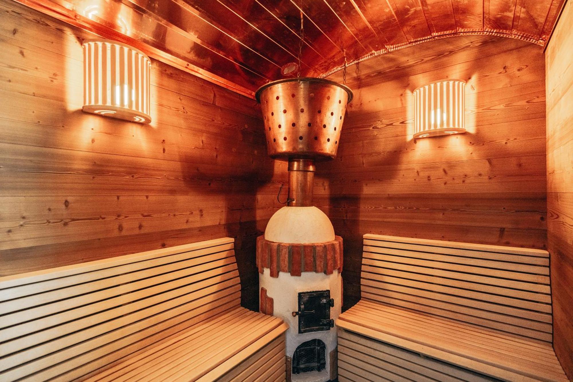 Hotel Piz Seteur Selva di Val Gardena Ngoại thất bức ảnh