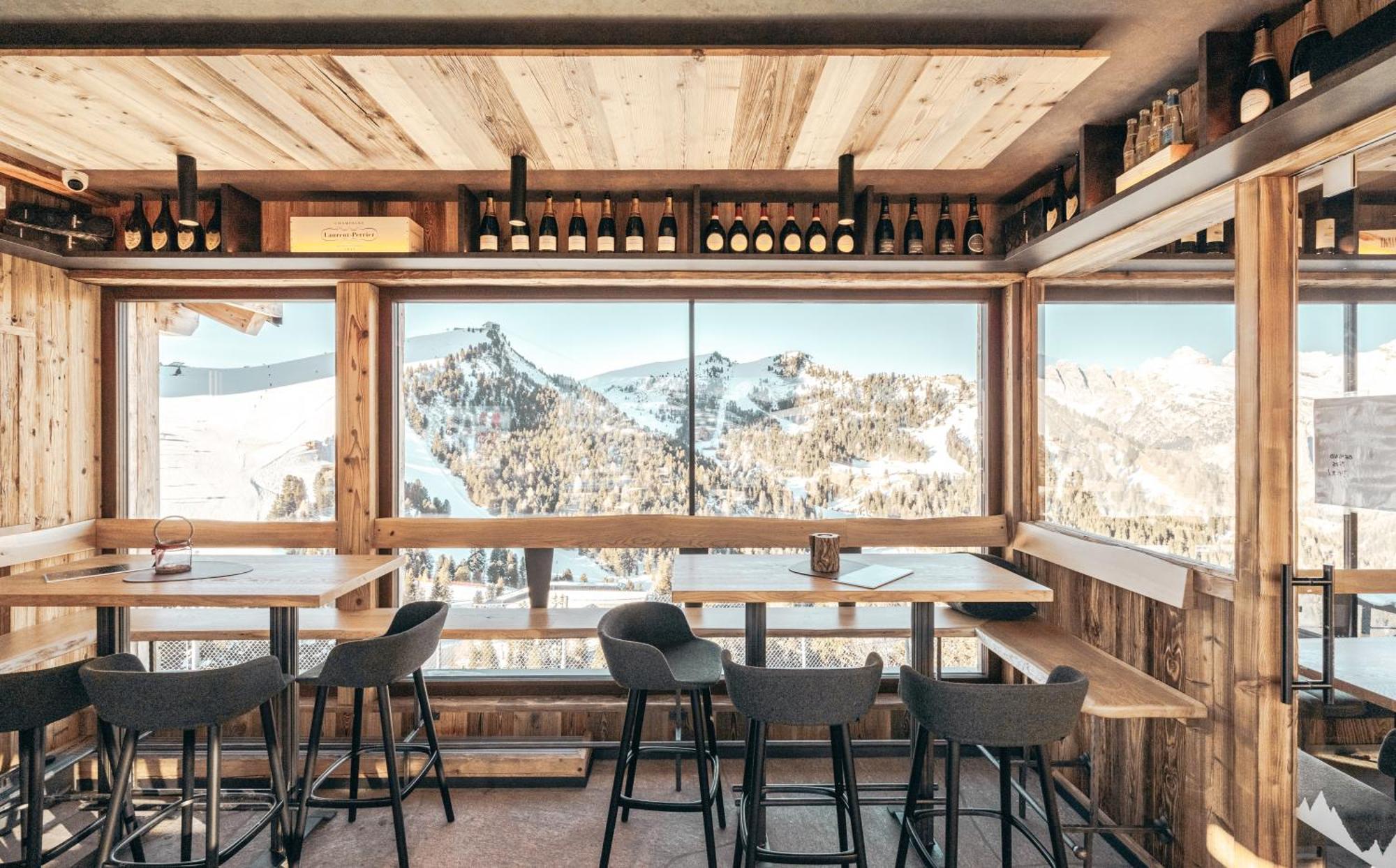 Hotel Piz Seteur Selva di Val Gardena Ngoại thất bức ảnh