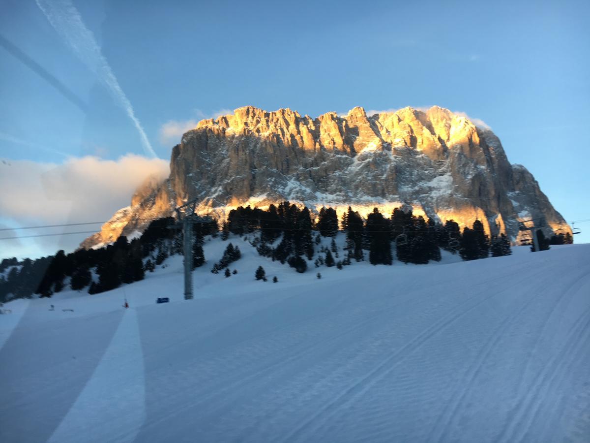 Hotel Piz Seteur Selva di Val Gardena Ngoại thất bức ảnh